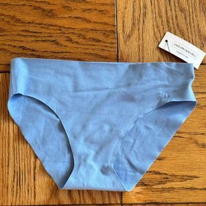 ✨NWT✨ Intimissimi Light Blue Cotton Underwear Bottoms Size Medium